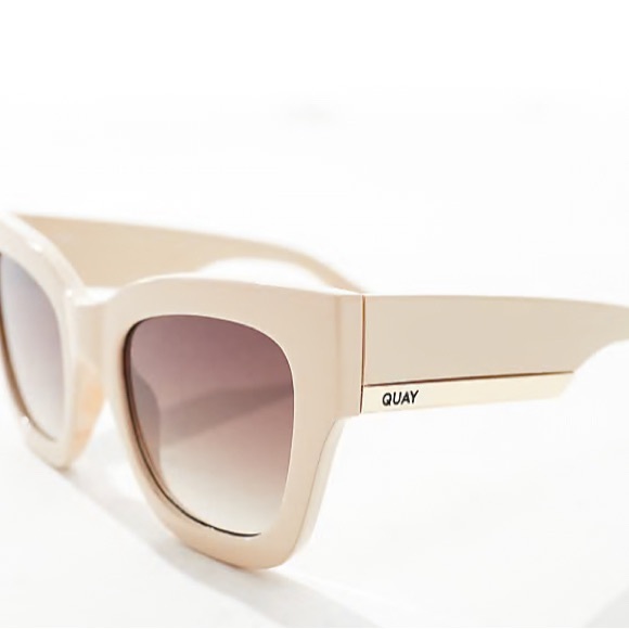 QUAY Sunglasses By the Way main image 9